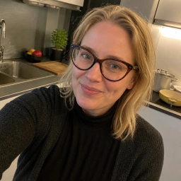 Muotokuva: Maija Koivisto
